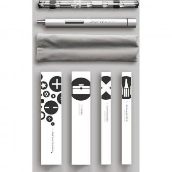 Wowstick Mini Precision Screwdriver with 20 Bits