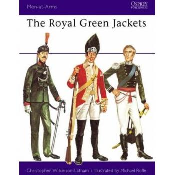 The Royal Green Jackets: 52