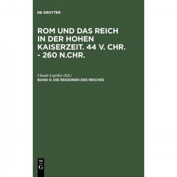 Die Regionen des Reiches