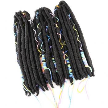 Freetress Ombre Braiding Hair