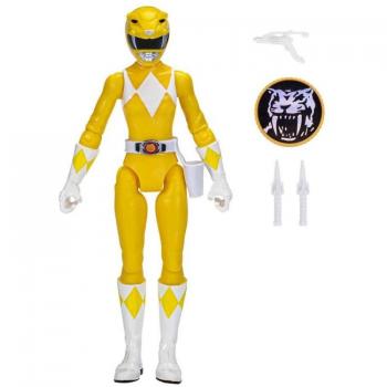 Golden Ranger Vanguard: Mighty Morphin