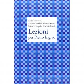 Lezioni per Pietro Ingrao