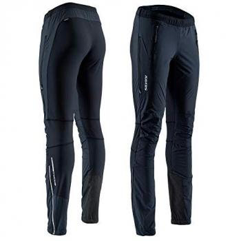 Damen Skihose Silvini Soracte