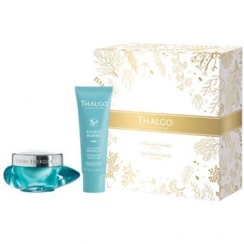 Thalgo Coffret Cadeau Source Marine Revitalisant