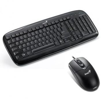 Genius C110 Mini Keyboard