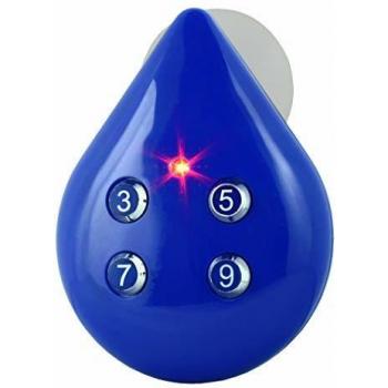 Douche Pratique Goutte d'Eau