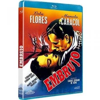 Embrujo (1947) (Blu Ray)