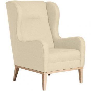 Angelo Ohrensessel in Beige