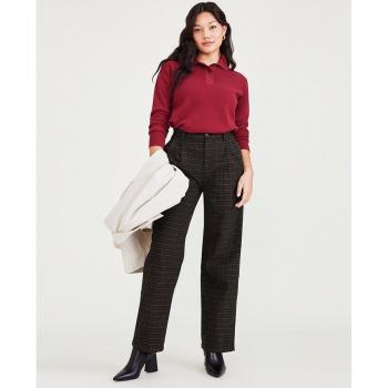 Dockers mujer