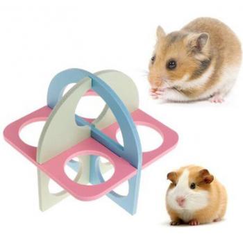Colorful Pet Ladder