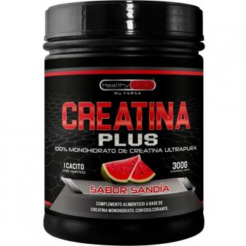 Pure 100% Creatine Powder with High Solubility in Watermelon