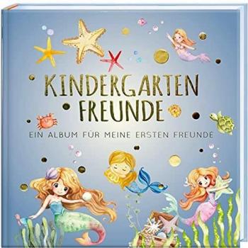Kindergartenfreunde