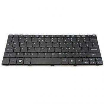 Acer KB.I100A.010 Tastatur für Aspire One 532H