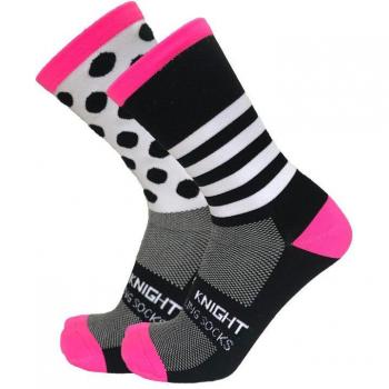 SKYKNIGHT Wicking Socken für Radfahrer