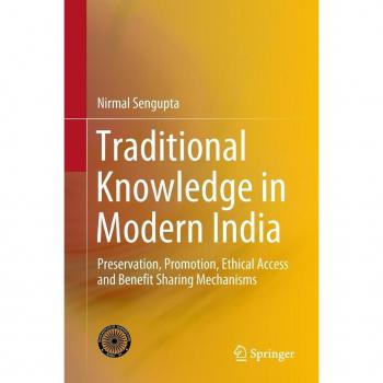 Traditional Knowledge in Modern India