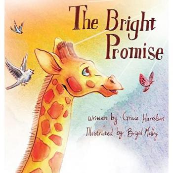 Harrelson, Grace A: The Bright Promise