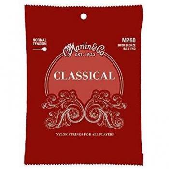 Martin M260 Bronze