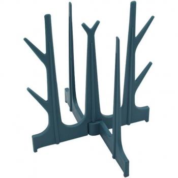 Soporte multifuncional para botellas de bebé H055