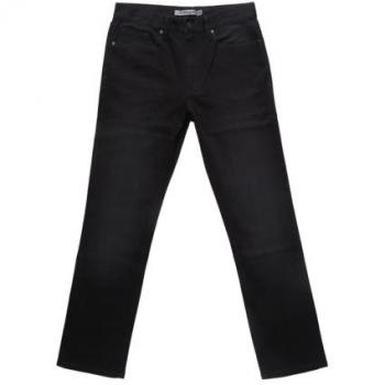 Jeans da Uomo Worker Vestibilità Dritta