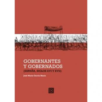 GOBERNANTES Y GOBERNADOS