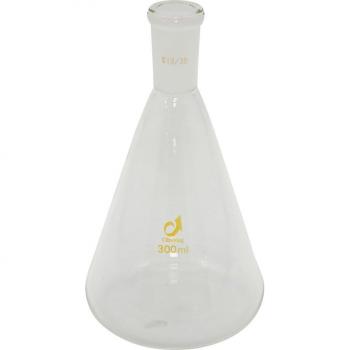 Laboratoriumfiole Erlenmeyer 300 ml – Commune