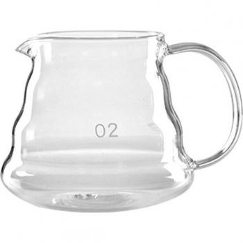 Sharp Eagle Mouth Milk Frothing Pitcher