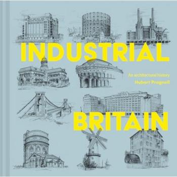 Hubert J. Pragnell Industrial Britain