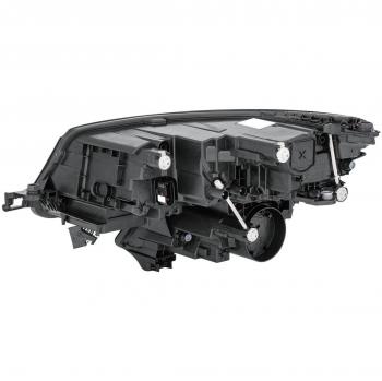Projecteur Principal HELLA 1ZX 012 669-401