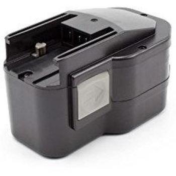 Vhbw batterie NiMH 1500mAh pour AEG 48-11-1960