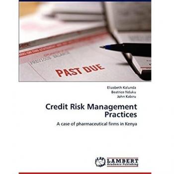 Credit Risk Management Practices