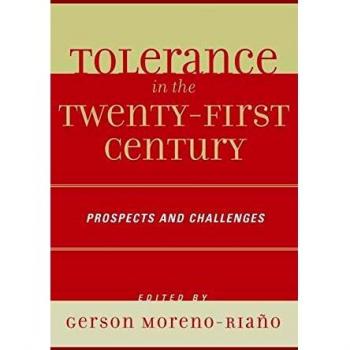 Tolerance in the 21st Century