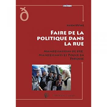 Faire de la politique dans la rue