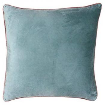 Paoletti Feather Filled Square Cushion