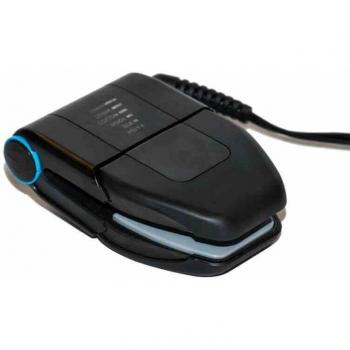 Travel Mini Collar Iron