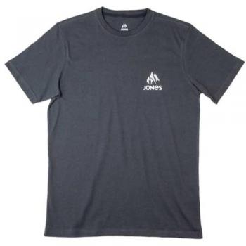 Camiseta Jones Snowboards Truckee