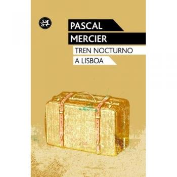 TREN NOCTURNO A LISBOA