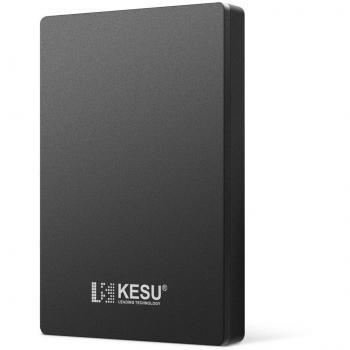 Stockage HDD KESU 2.5 1To USB3.0 SATA pour Xbox 360