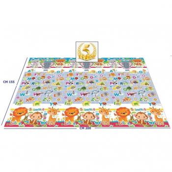Palestra Tappetino Educativo Ronchi Supertoys