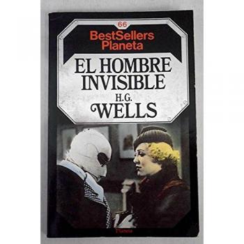 El Hombre Invisible