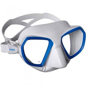 Salvimar Noah Maschera Subacquea Design Ergonomico