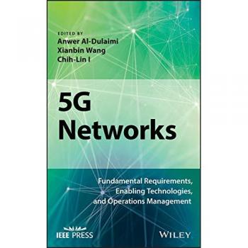 5G Networks: Fundamental Requirements, Enabling Technologies, and Operations Management