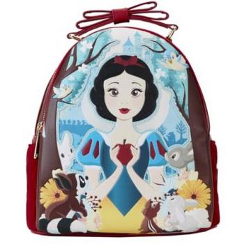 Disney Snow White Classic Apple Mini Backpack