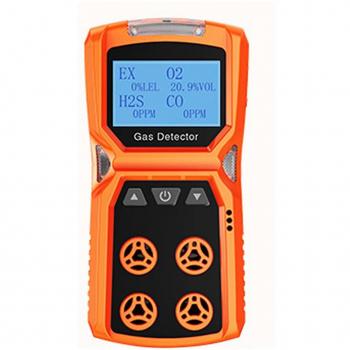 Medidor TotalGas Pro