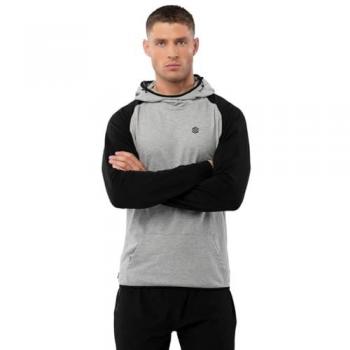 Sudadera Siroko Old School para hombre