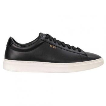 Sneakers Homme BOSS Kieran Tenn noires
