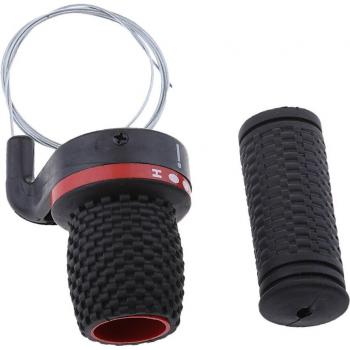 Mango de Control para Motores Marinos 4T – 6.5hp