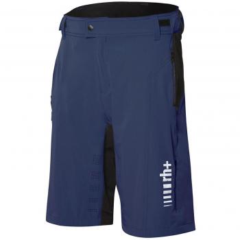 Short Trail RH+ Noir Absolu – Taille L