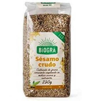 Natural Sesame Gold 250g
