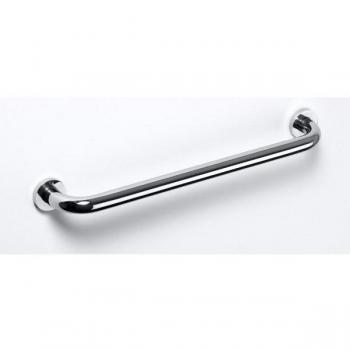 Barre d’appui chromée Omega 505 mm × 5 mm × 7,5 mm