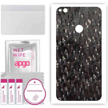 Apgo Huawei P9 Lite (2017) Back Skin